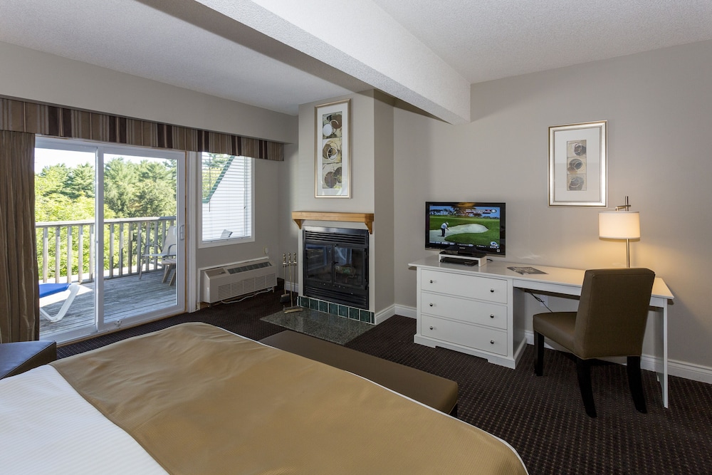 sherwood inn
