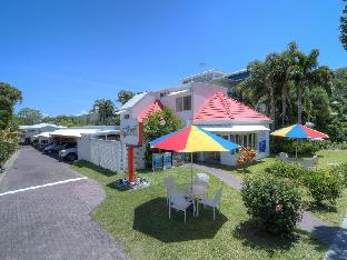 port douglas motel