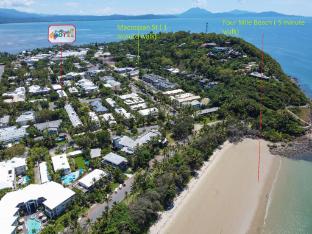 port douglas motel