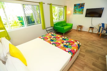 port douglas motel