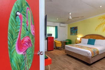 port douglas motel