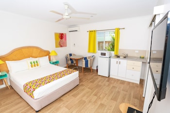 port douglas motel