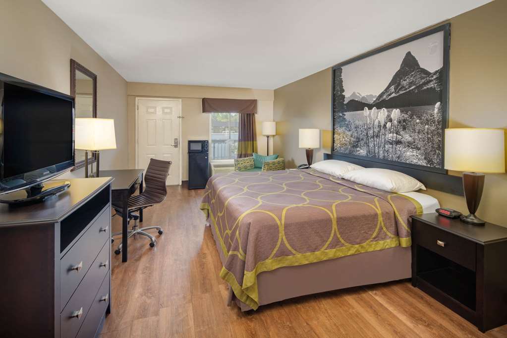 red roof inn savannah north i 95 port wentworth