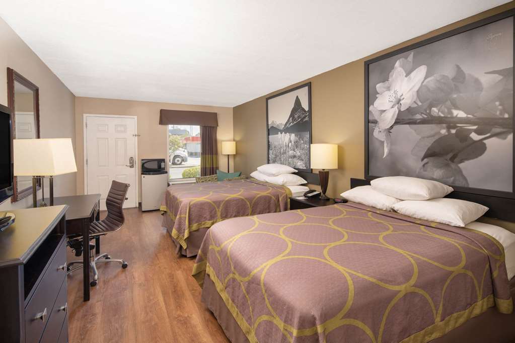 red roof inn savannah north i 95 port wentworth