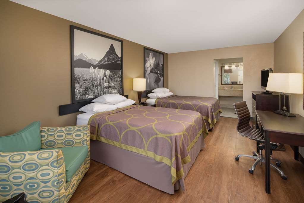 red roof inn savannah north i 95 port wentworth