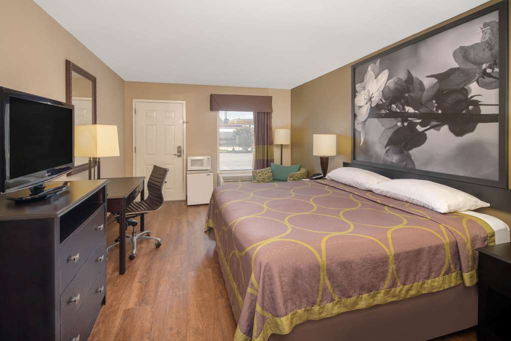 red roof inn savannah north i 95 port wentworth