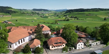 Restaurant Hotel Rüttihubelbad,Rüttihubel 29,3 star