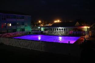 executive keys condominiums on the beach