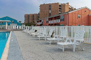 executive keys condominiums on the beach