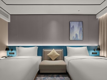 hilton garden inn huangshan scenic area south gate