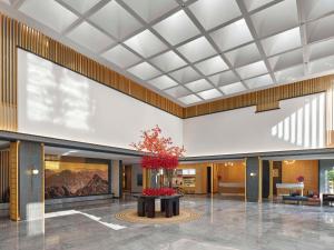 hilton garden inn huangshan scenic area south gate