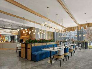hilton garden inn huangshan scenic area south gate