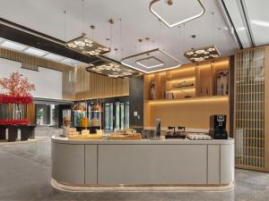 hilton garden inn huangshan scenic area south gate