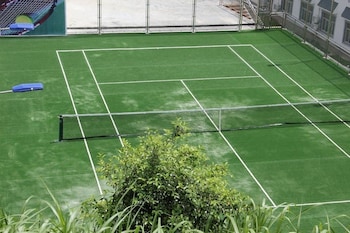 hilton garden inn huangshan scenic area south gate