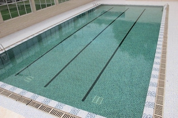 hilton garden inn huangshan scenic area south gate