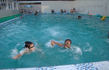 hilton garden inn huangshan scenic area south gate