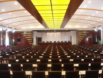 hilton garden inn huangshan scenic area south gate