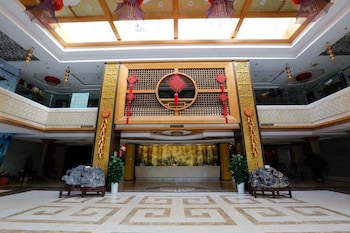 hilton garden inn huangshan scenic area south gate