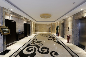 hilton garden inn huangshan scenic area south gate