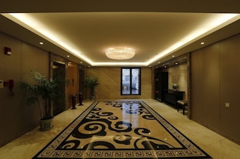 hilton garden inn huangshan scenic area south gate