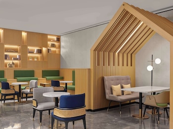 hilton garden inn huangshan scenic area south gate