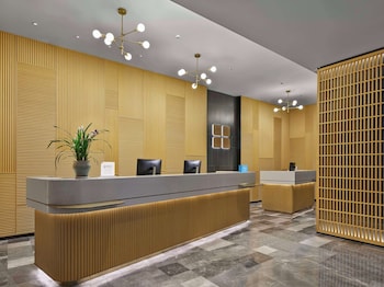 hilton garden inn huangshan scenic area south gate