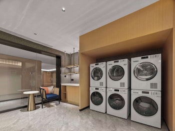 hilton garden inn huangshan scenic area south gate