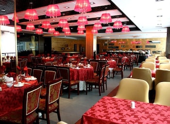 hilton garden inn huangshan scenic area south gate