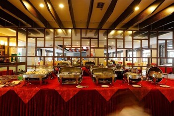 hilton garden inn huangshan scenic area south gate