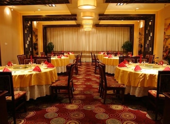 hilton garden inn huangshan scenic area south gate