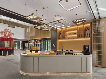 hilton garden inn huangshan scenic area south gate