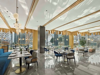 hilton garden inn huangshan scenic area south gate