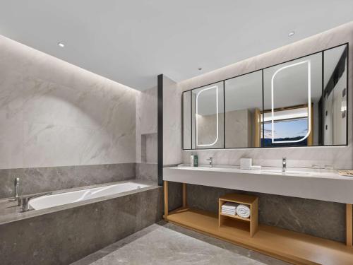 hilton garden inn huangshan scenic area south gate