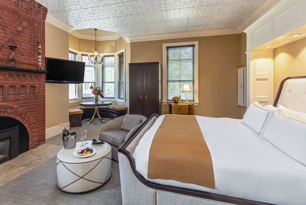 portland regency hotel and spa