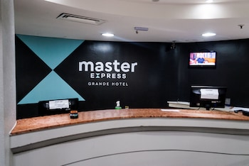 master grande hotel