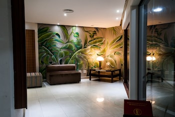 master grande hotel