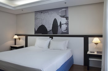 master grande hotel
