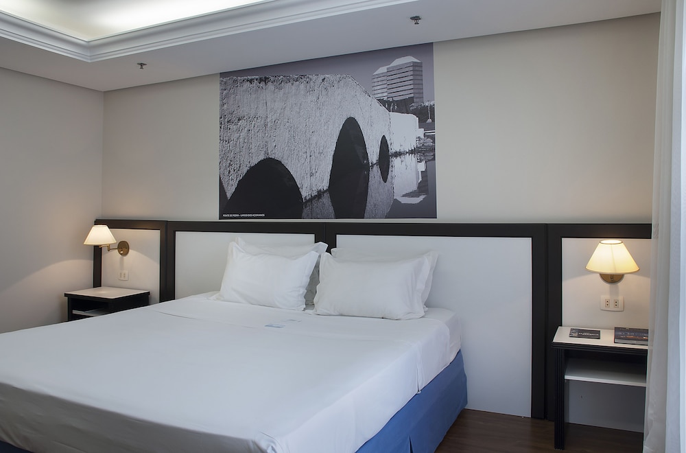 master grande hotel