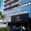 master grande hotel