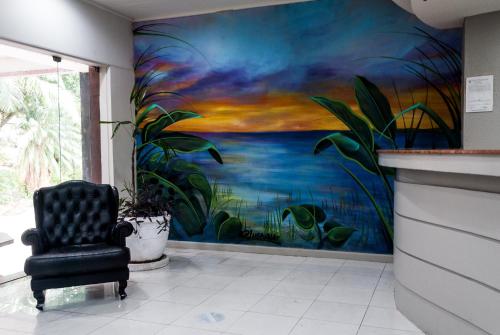 master grande hotel