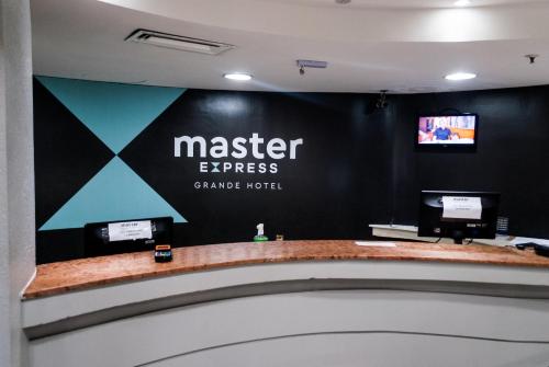 master grande hotel