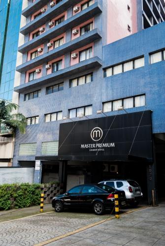 master grande hotel