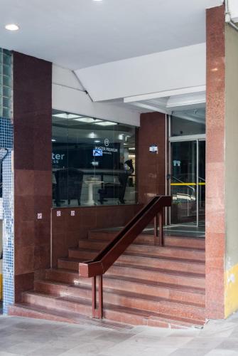 master grande hotel