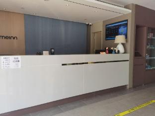 home inn dongying caozhou road