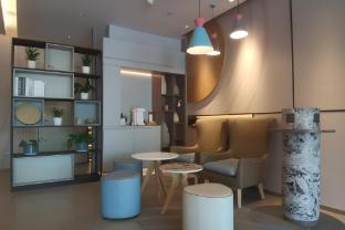 Home Inn Dongying Caozhou Road,,1 star