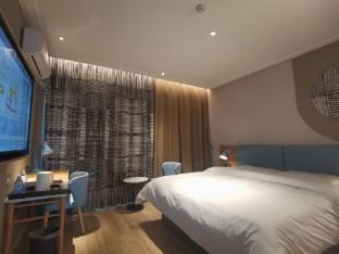 home inn dongying caozhou road