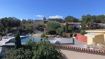 le roc e fiori hotel
