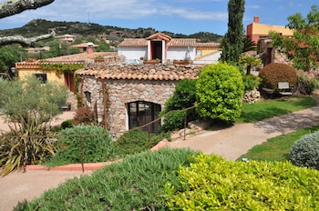 Le Roc E Fiori Hotel,Corsica>>Corse-Du-Sud,4 star