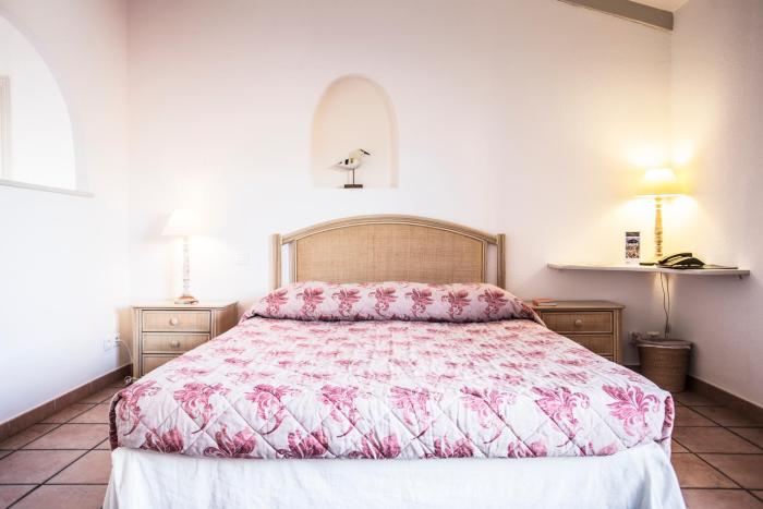 le roc e fiori hotel