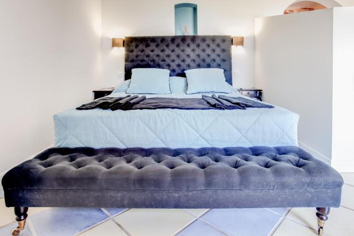 le roc e fiori hotel